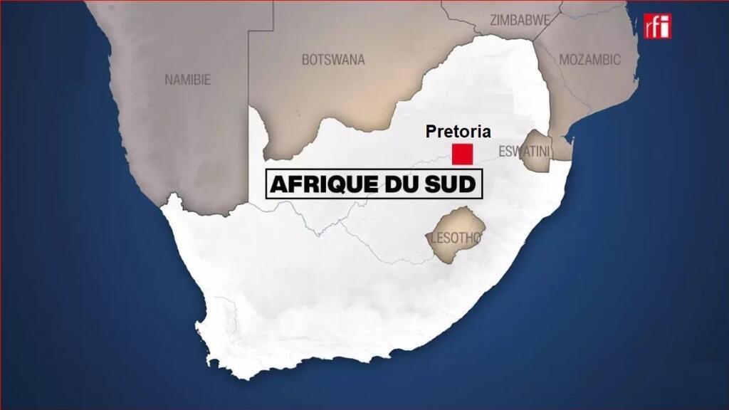 Afrique du Sud: le gouvernement lance la révision de sa politique de justice économique